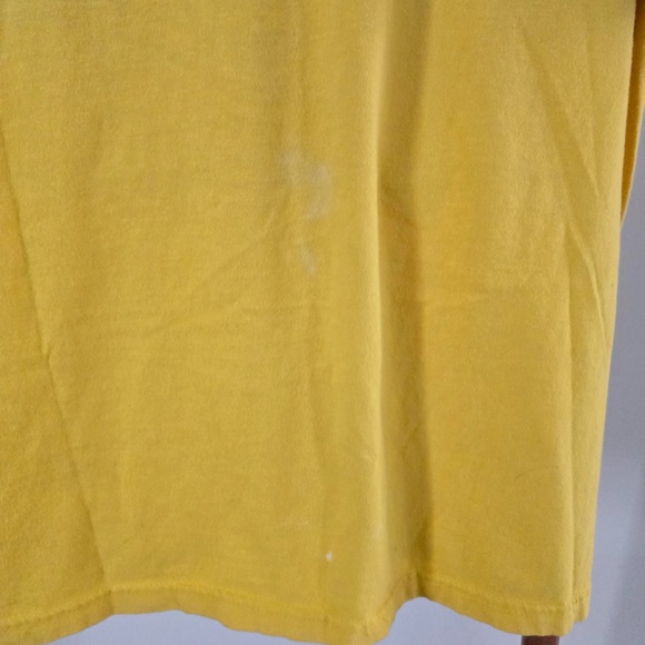 2004 Harley Davidson T-Shirt w/flames - *Myrtle Beach, SC* (Back side) - Picture 8 of 11